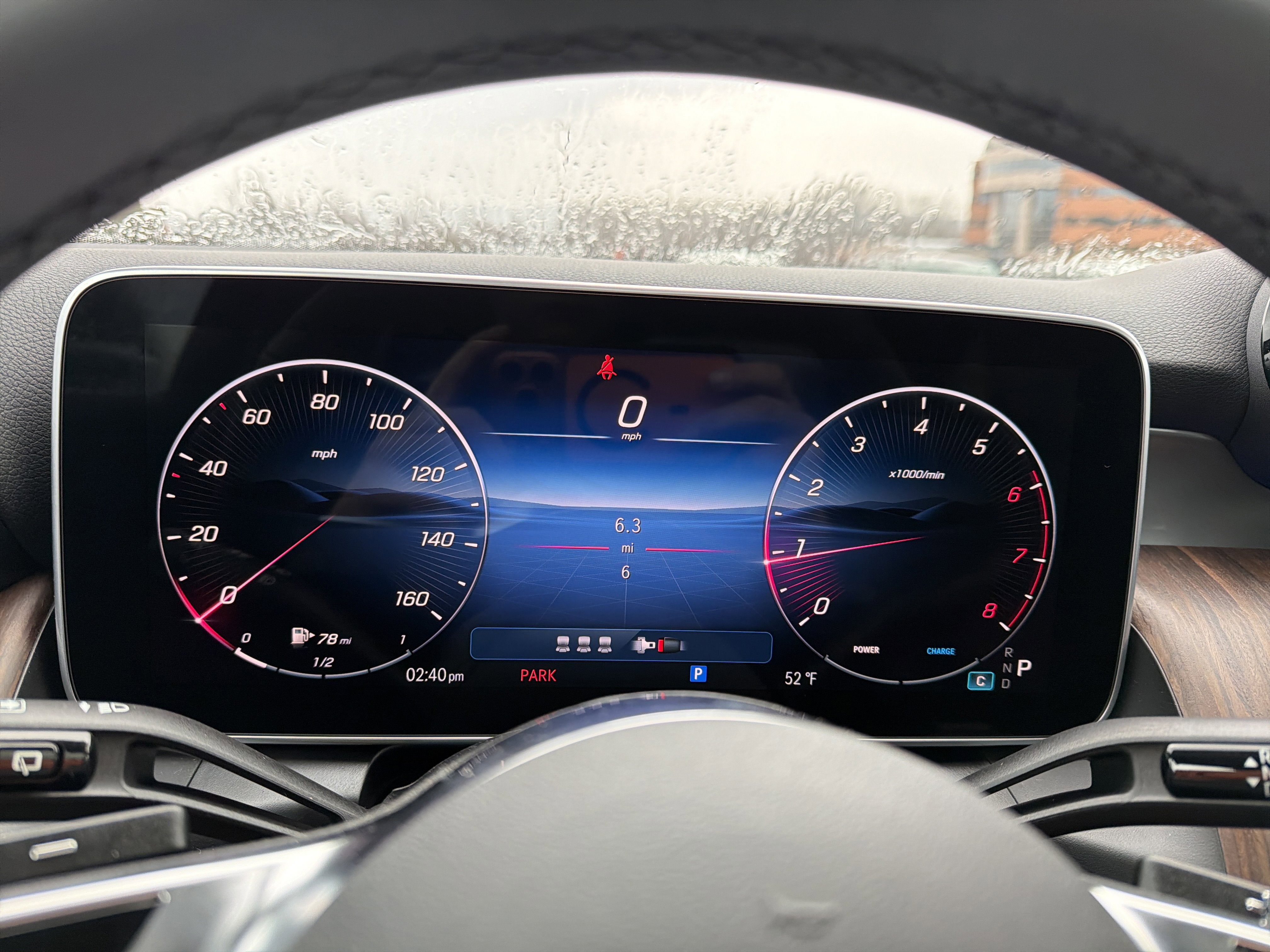 2026 Mercedes-Benz GLC GLC 300 4MATIC® SUV