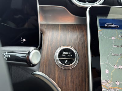 2026 Mercedes-Benz GLC GLC 300 4MATIC® SUV