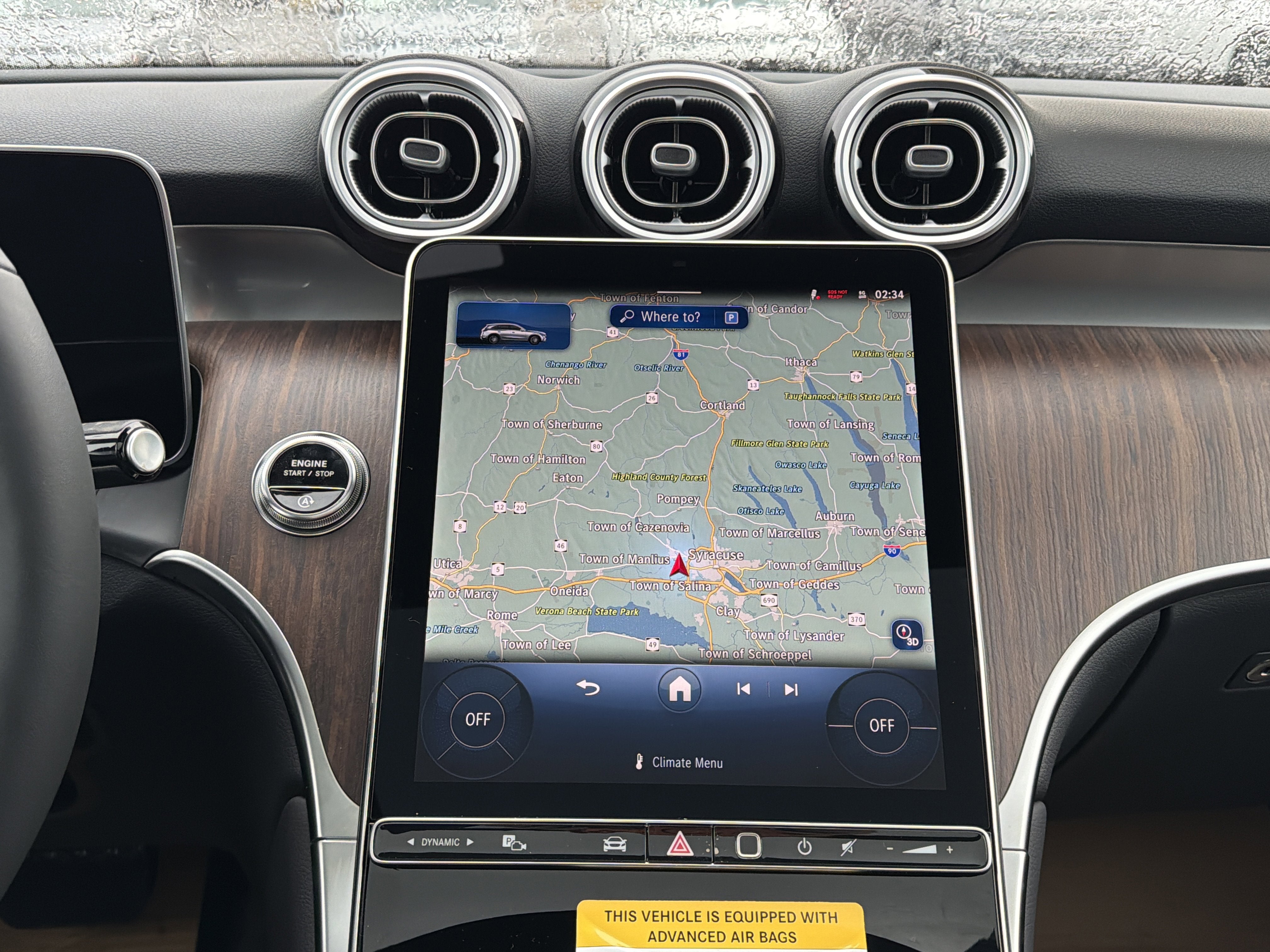 2026 Mercedes-Benz GLC GLC 300 4MATIC® SUV