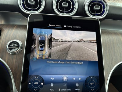 2026 Mercedes-Benz GLC GLC 300 4MATIC® SUV