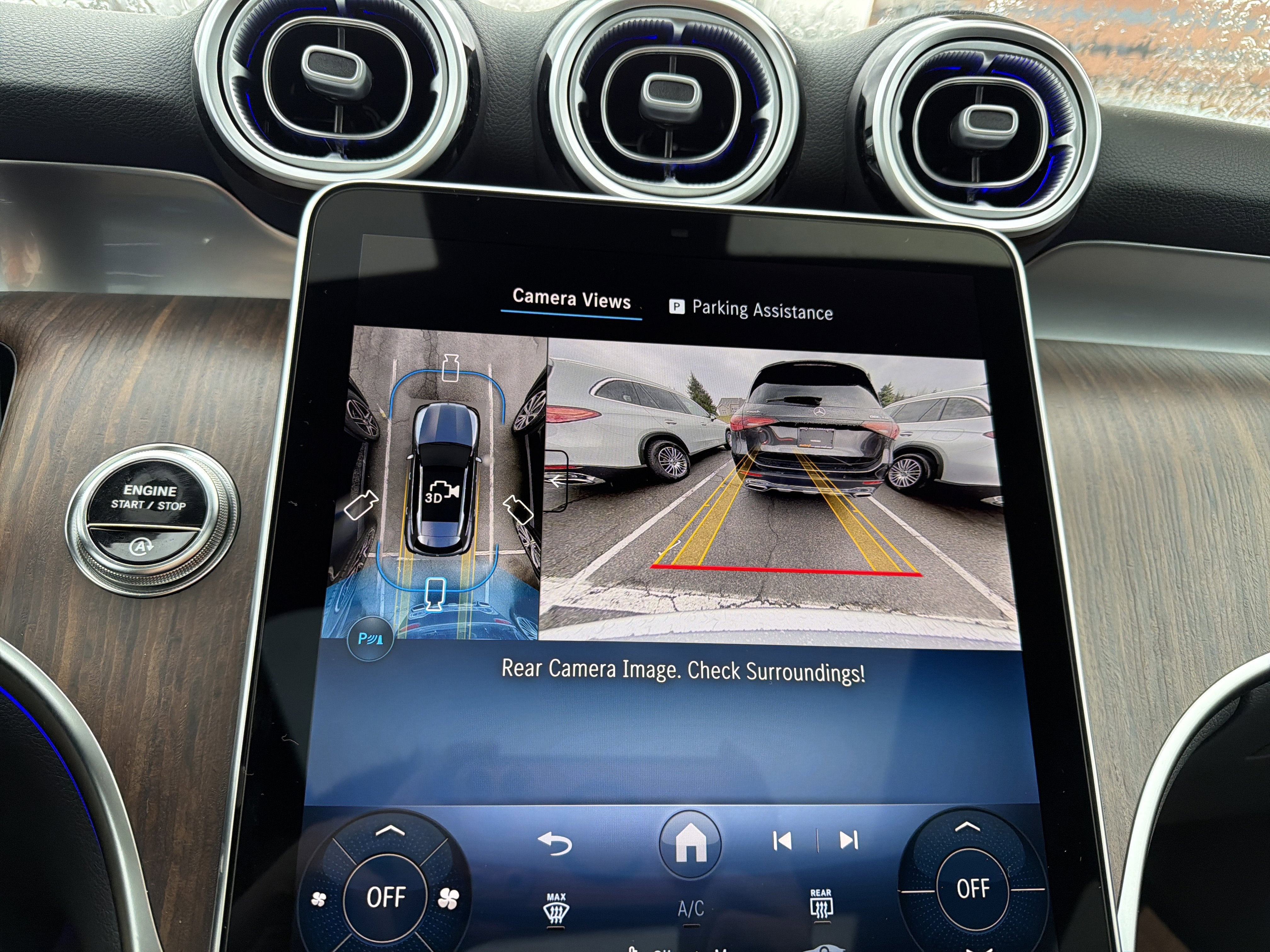 2026 Mercedes-Benz GLC GLC 300 4MATIC® SUV