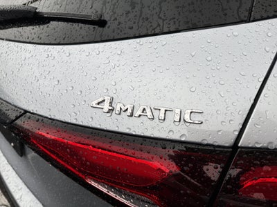 2026 Mercedes-Benz GLC GLC 300 4MATIC® SUV