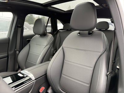 2026 Mercedes-Benz GLC GLC 300 4MATIC® SUV