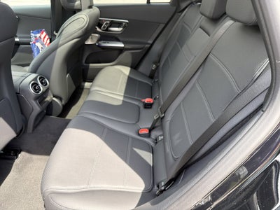 2026 Mercedes-Benz GLC GLC 300 4MATIC® SUV