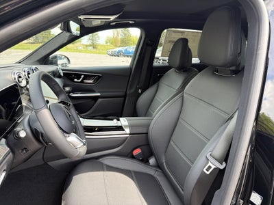 2026 Mercedes-Benz GLC GLC 300 4MATIC® SUV