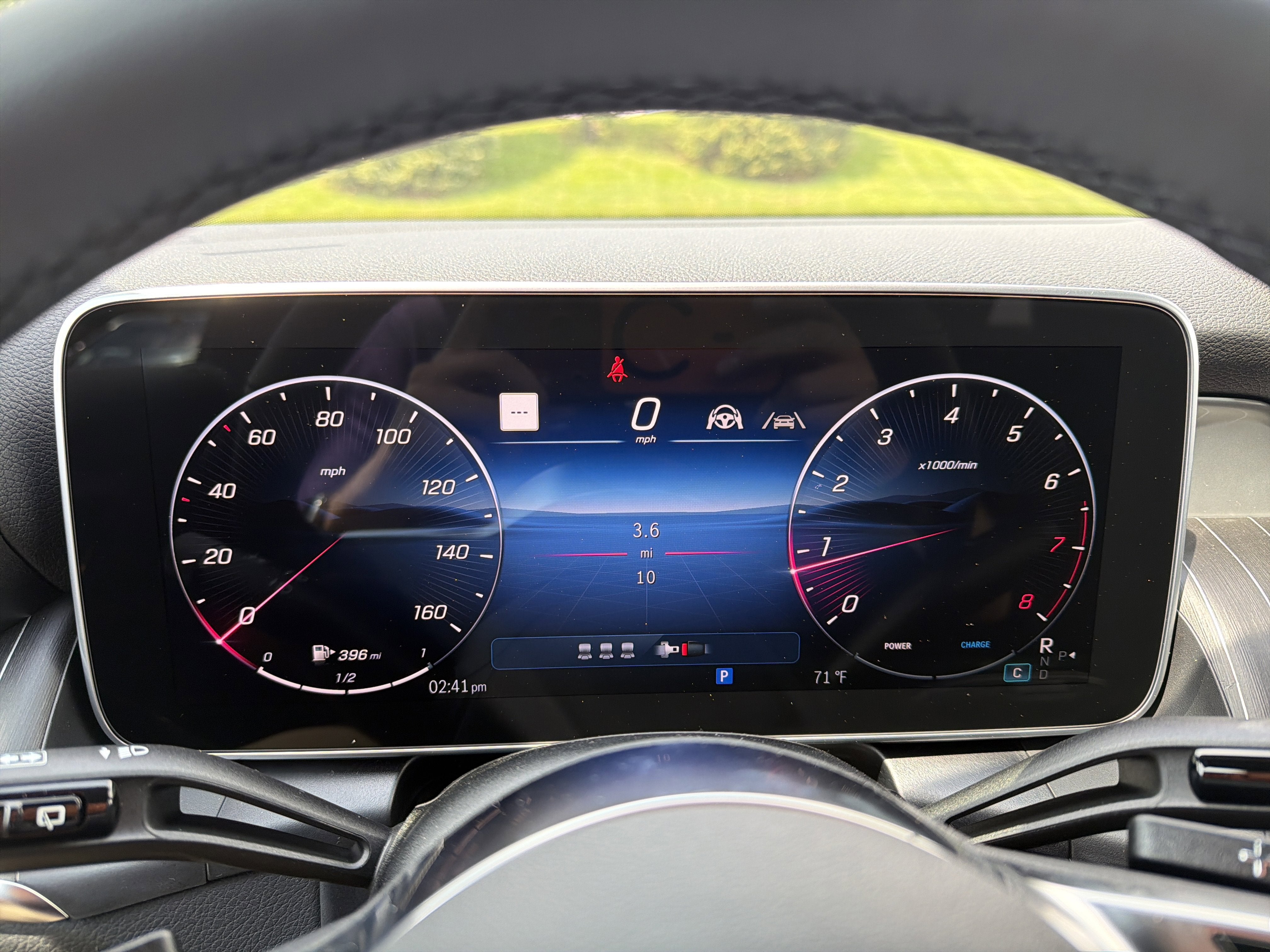 2026 Mercedes-Benz GLC GLC 300 4MATIC® SUV
