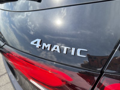 2026 Mercedes-Benz GLC GLC 300 4MATIC® SUV