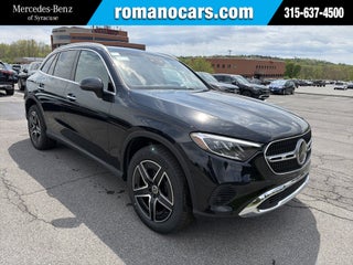 2026 Mercedes-Benz GLC GLC 300 4MATIC® SUV