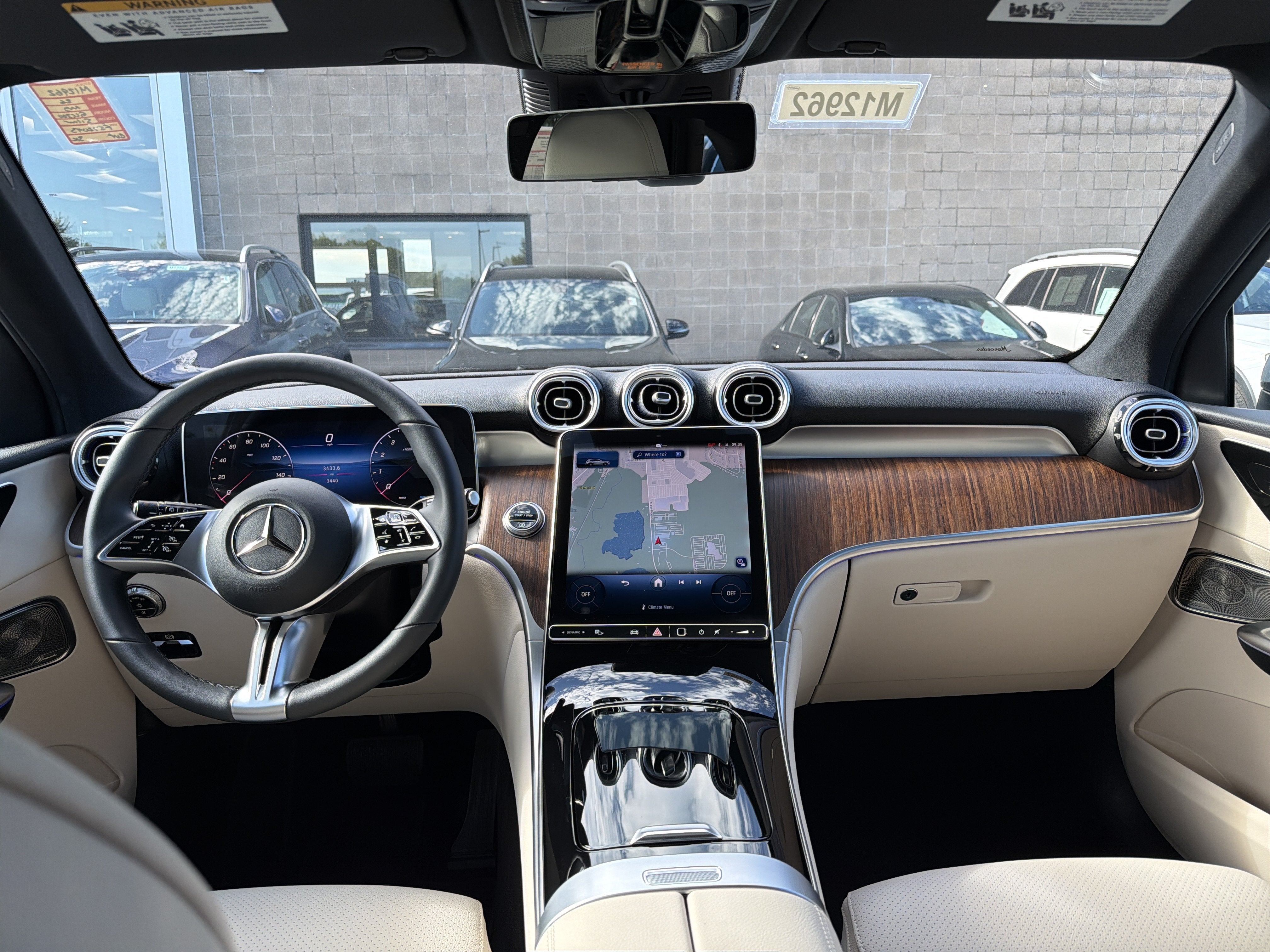 2026 Mercedes-Benz GLC GLC 300 4MATIC® SUV