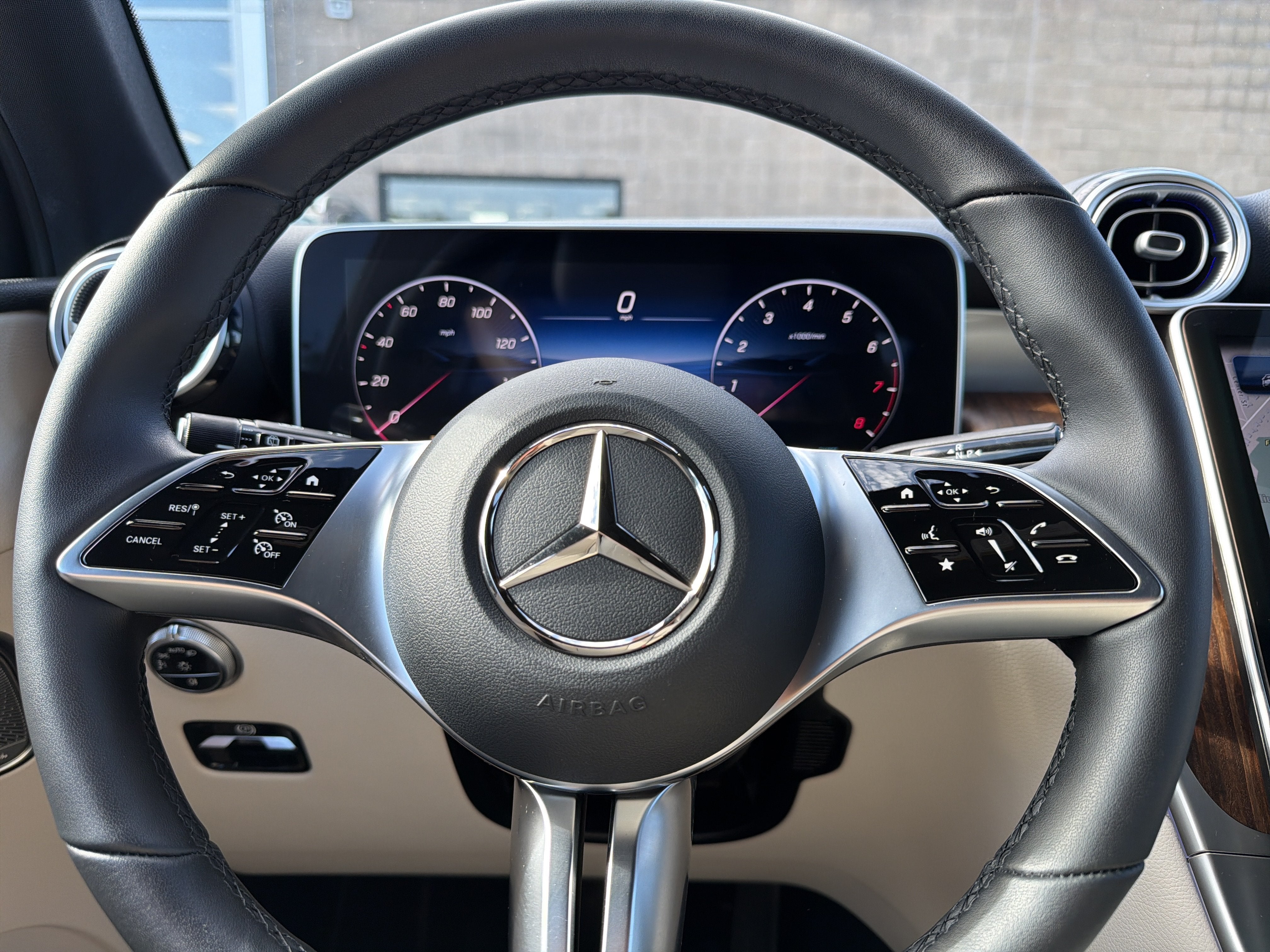 2026 Mercedes-Benz GLC GLC 300 4MATIC® SUV