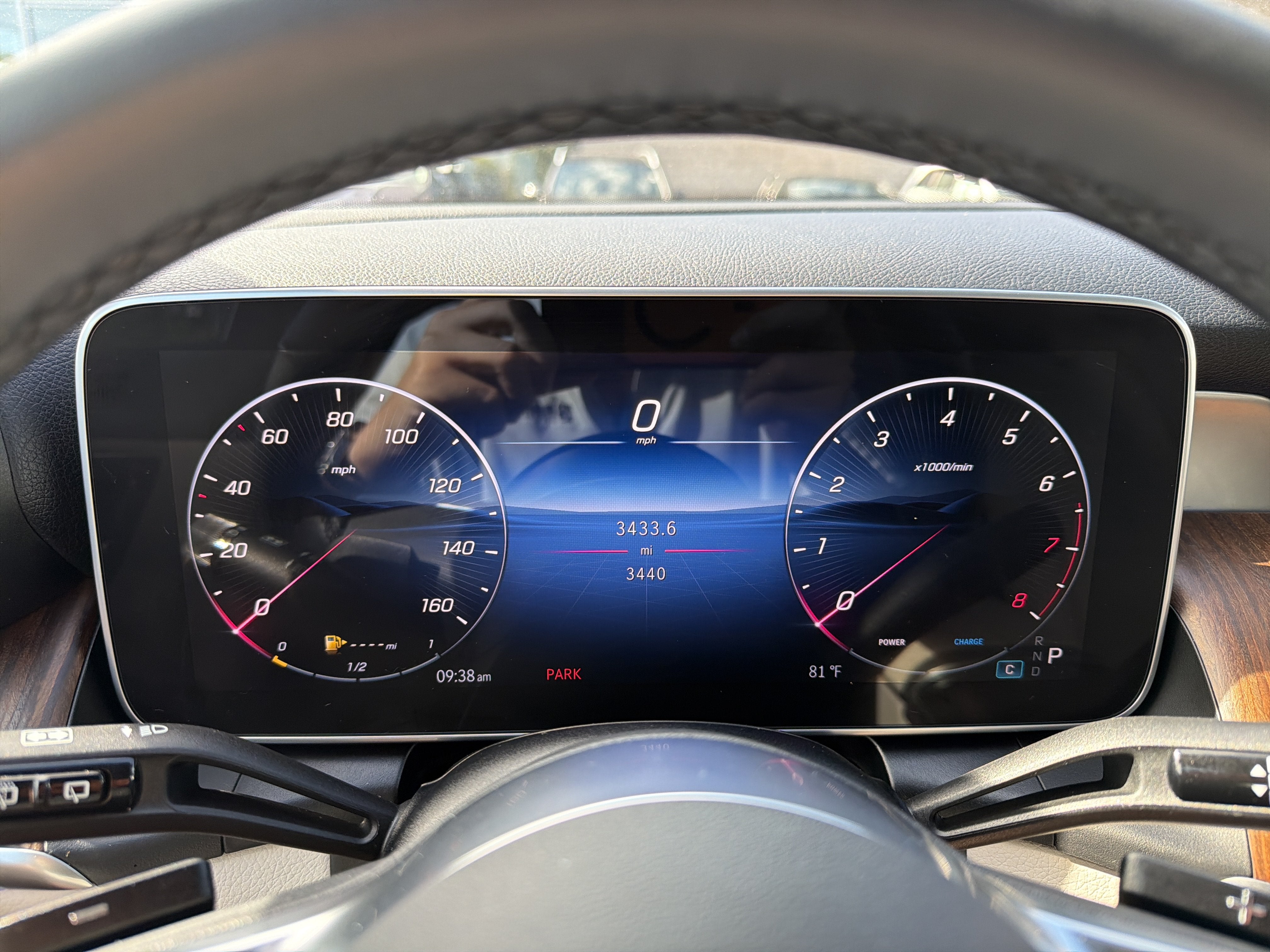 2026 Mercedes-Benz GLC GLC 300 4MATIC® SUV