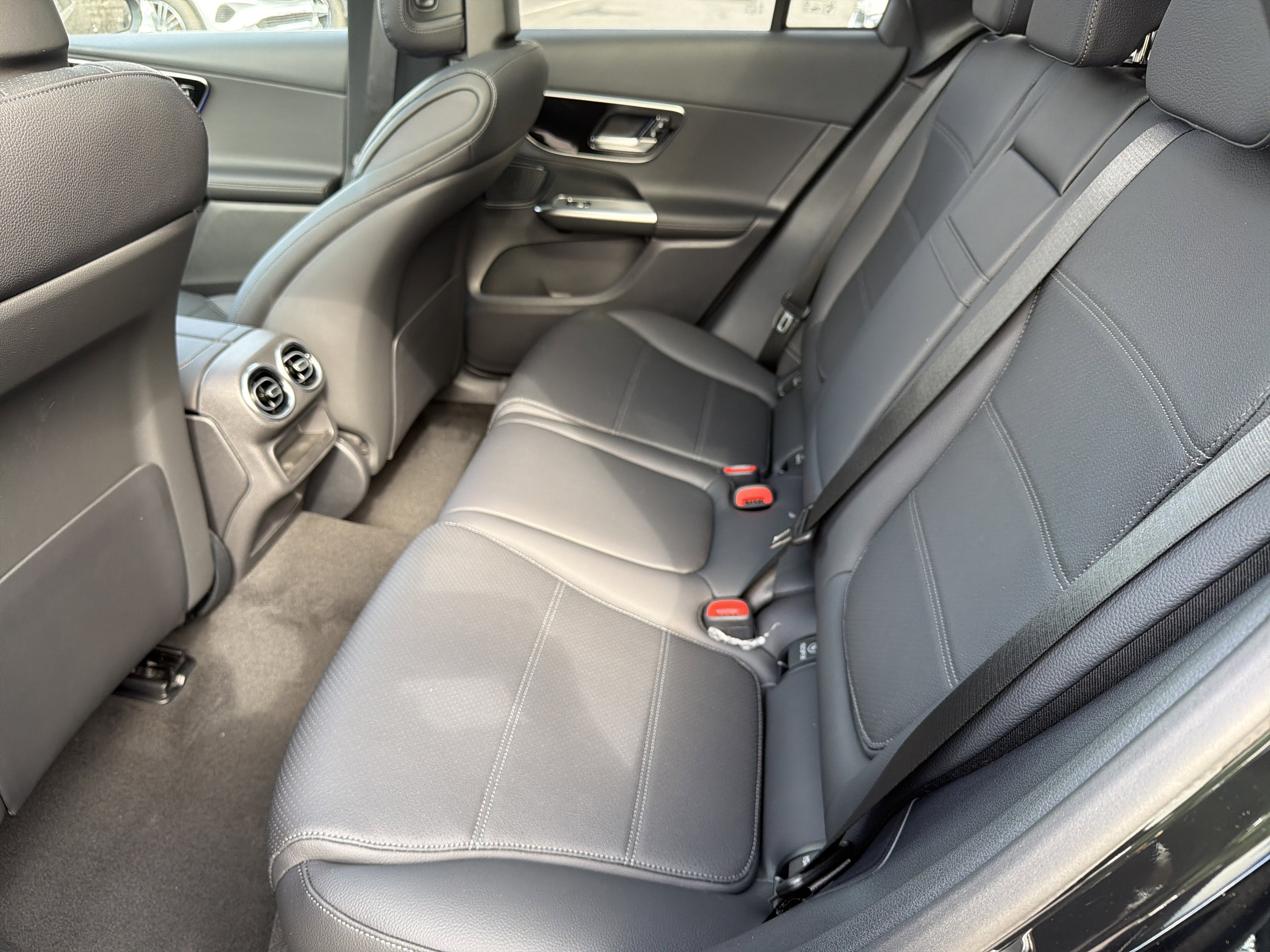 2026 Mercedes-Benz GLC GLC 300 4MATIC® SUV