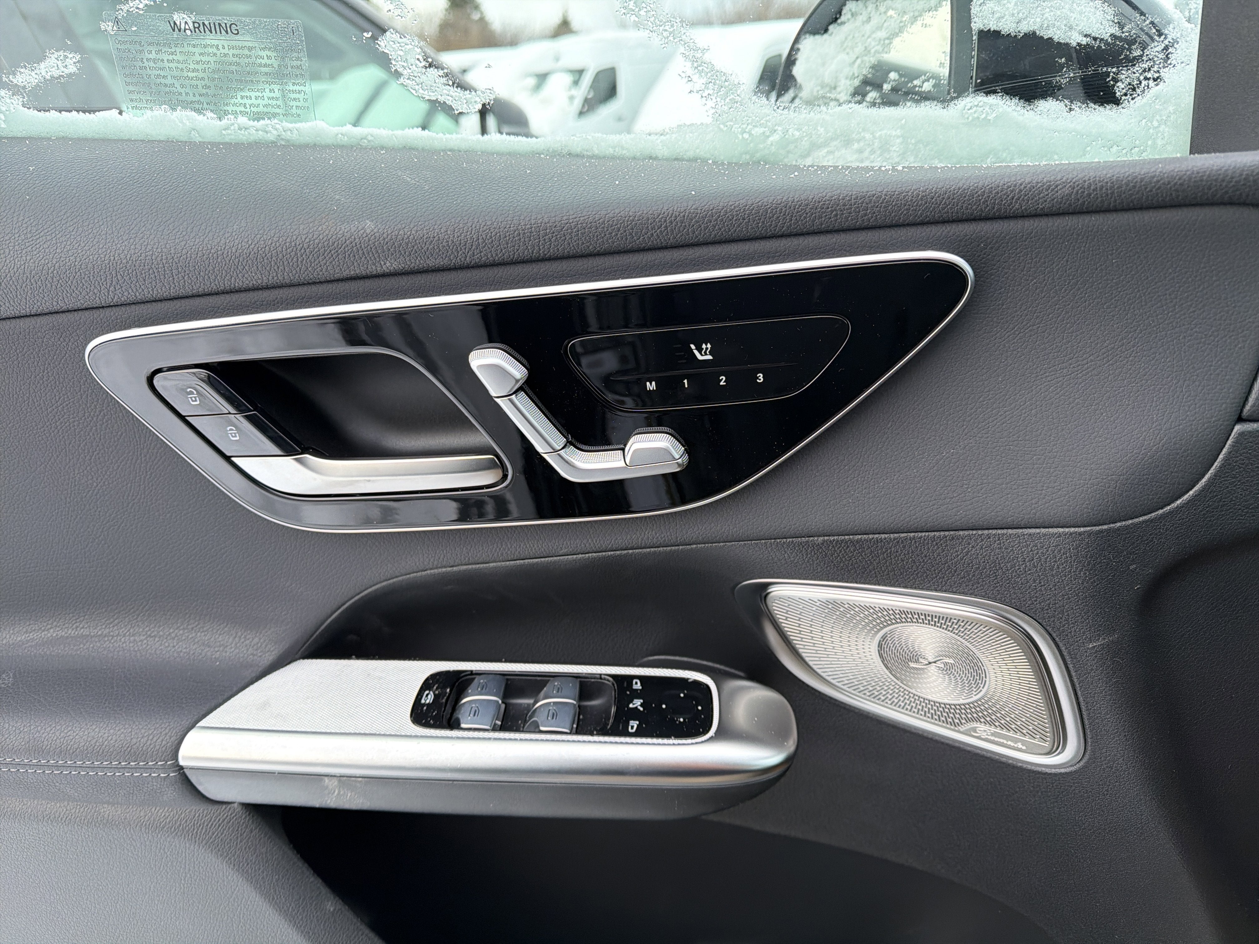 2026 Mercedes-Benz GLC GLC 300 4MATIC® SUV