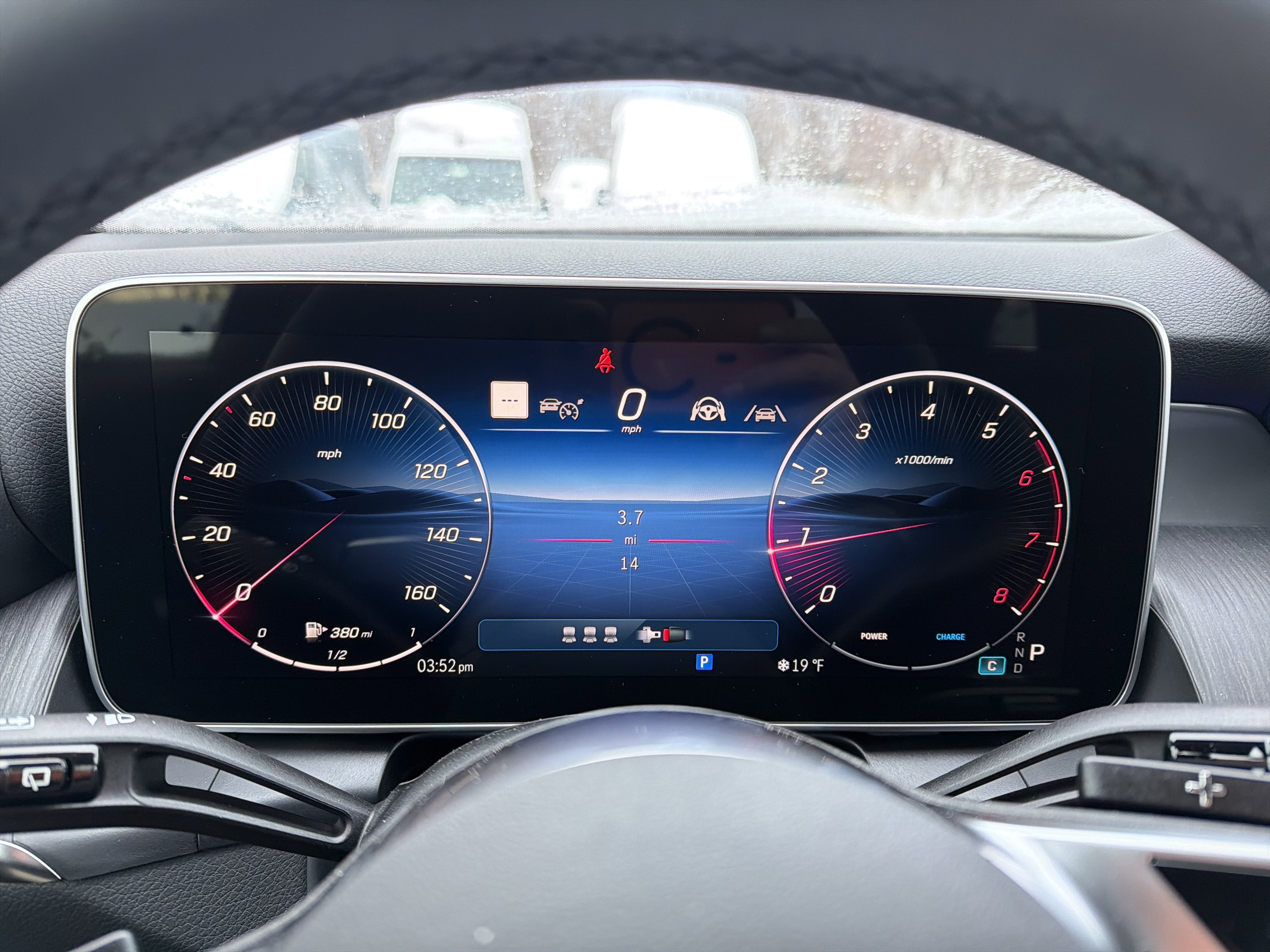 2026 Mercedes-Benz GLC GLC 300 4MATIC® SUV