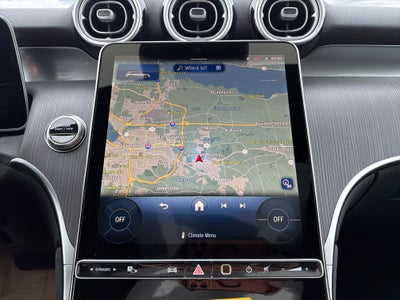 2026 Mercedes-Benz GLC GLC 300 4MATIC® SUV