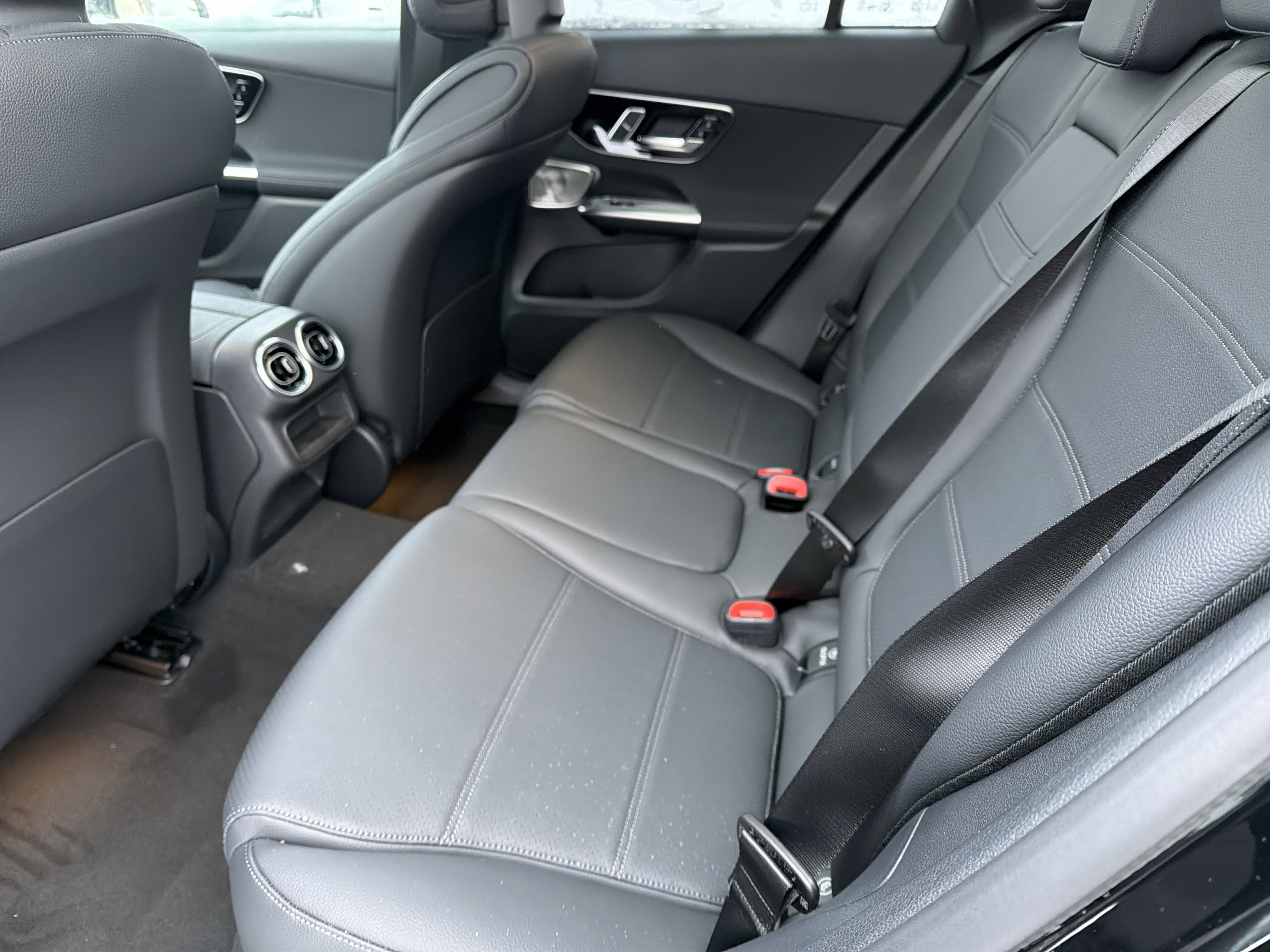 2026 Mercedes-Benz GLC GLC 300 4MATIC® SUV