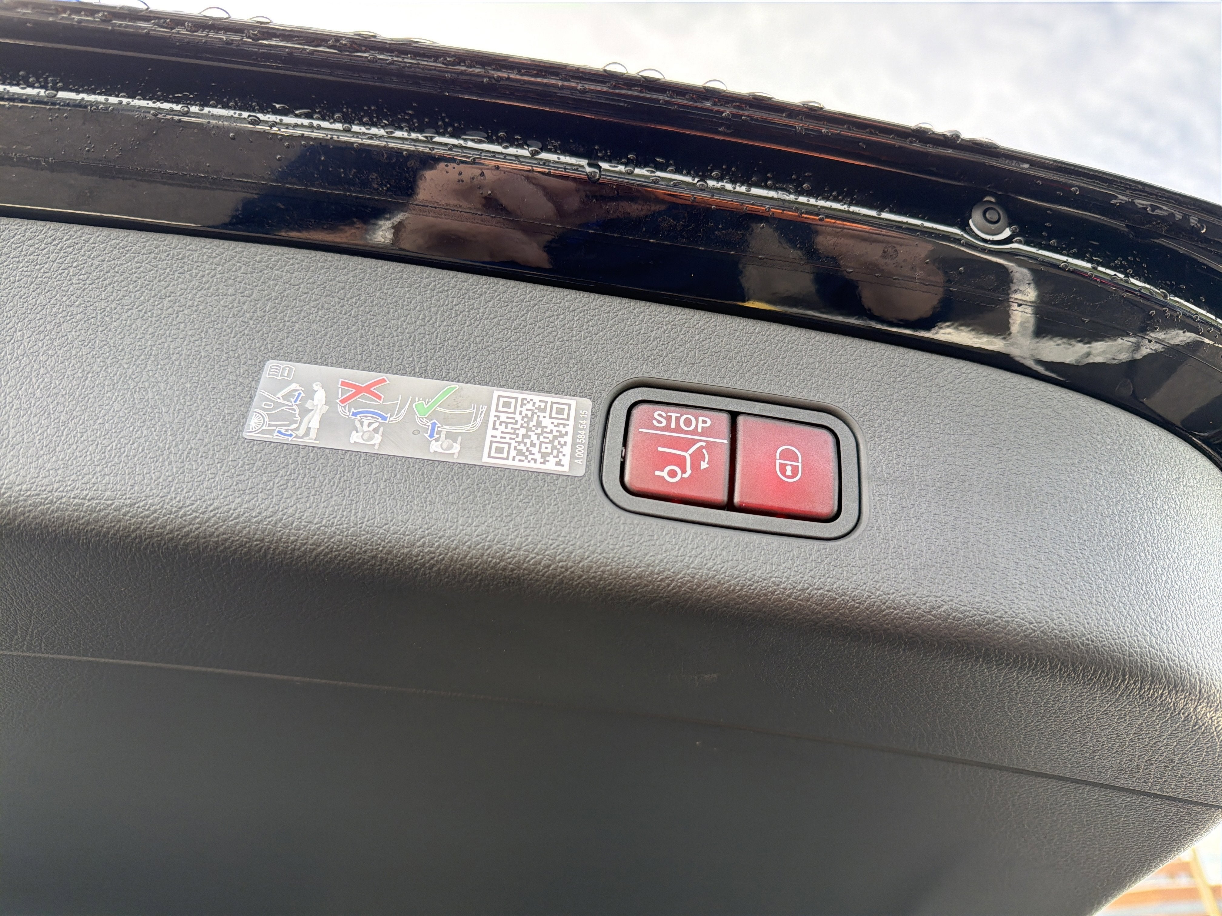 2026 Mercedes-Benz GLC GLC 300 4MATIC® SUV