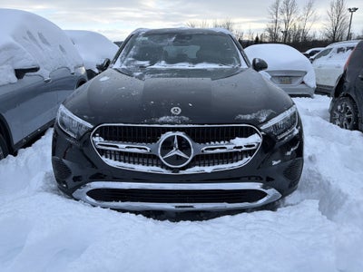 2026 Mercedes-Benz GLC GLC 300 4MATIC® SUV