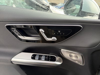 2026 Mercedes-Benz GLC GLC 300 4MATIC® SUV