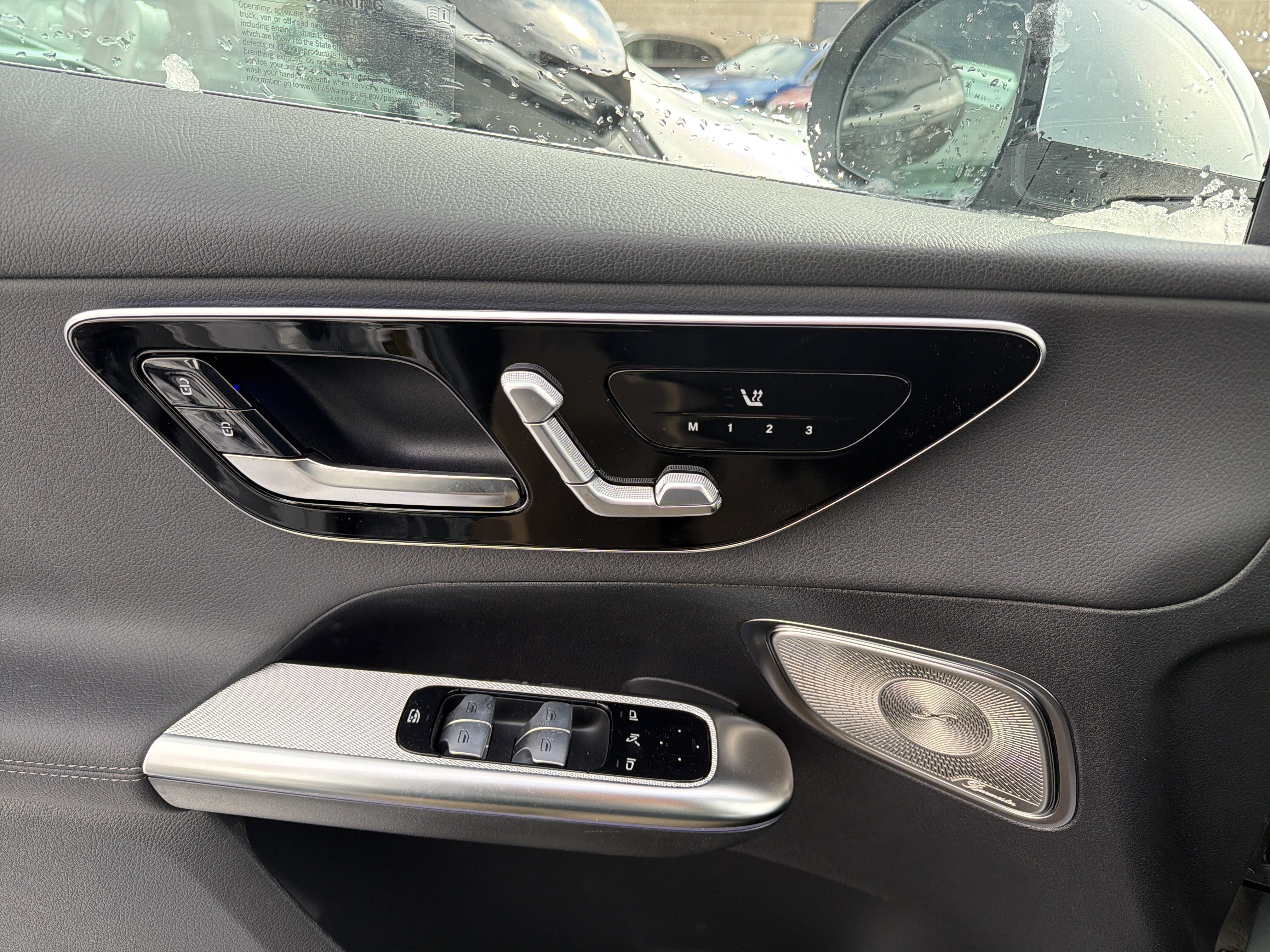 2026 Mercedes-Benz GLC GLC 300 4MATIC® SUV