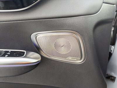 2026 Mercedes-Benz GLC GLC 300 4MATIC® SUV