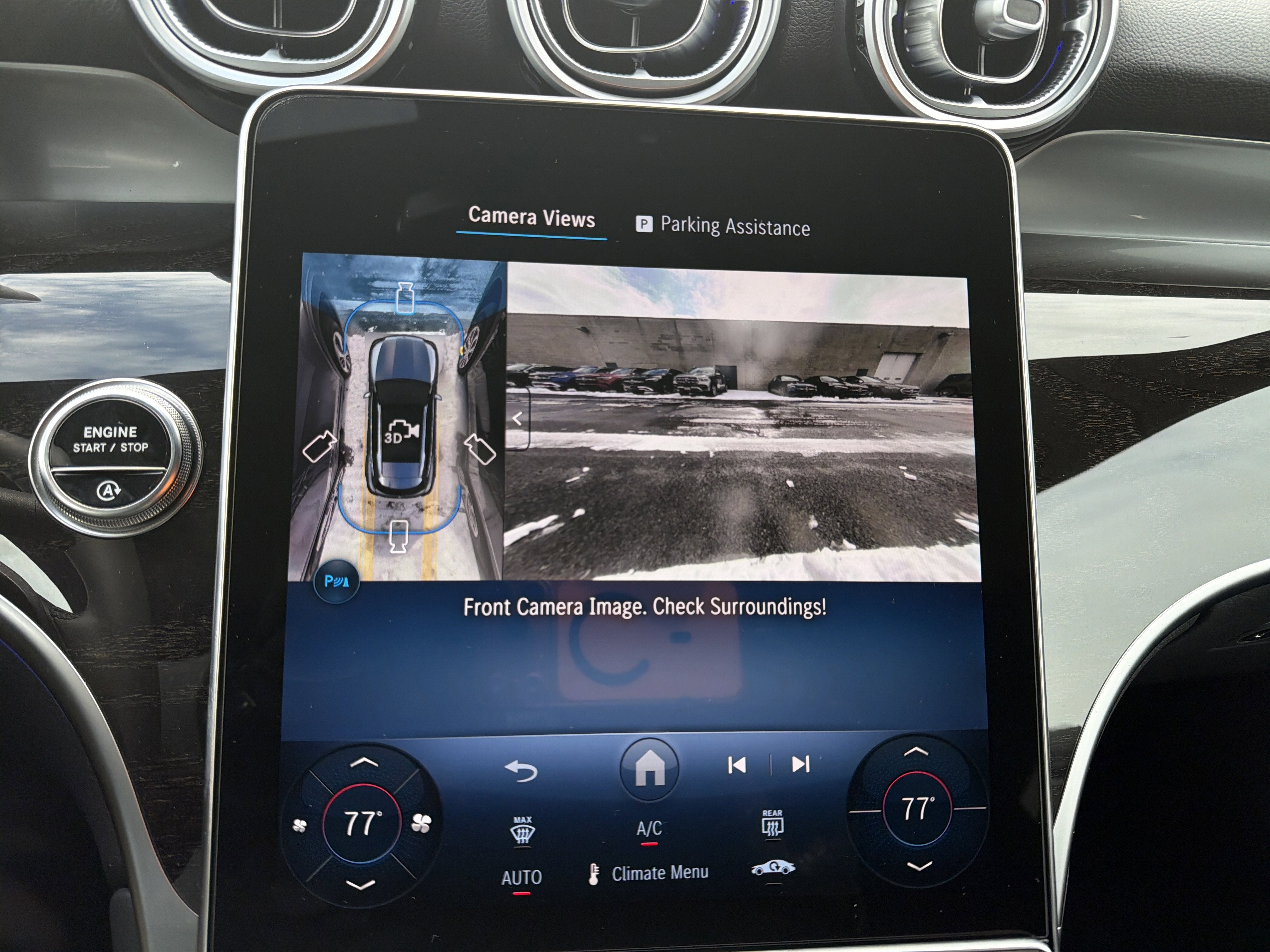 2026 Mercedes-Benz GLC GLC 300 4MATIC® SUV