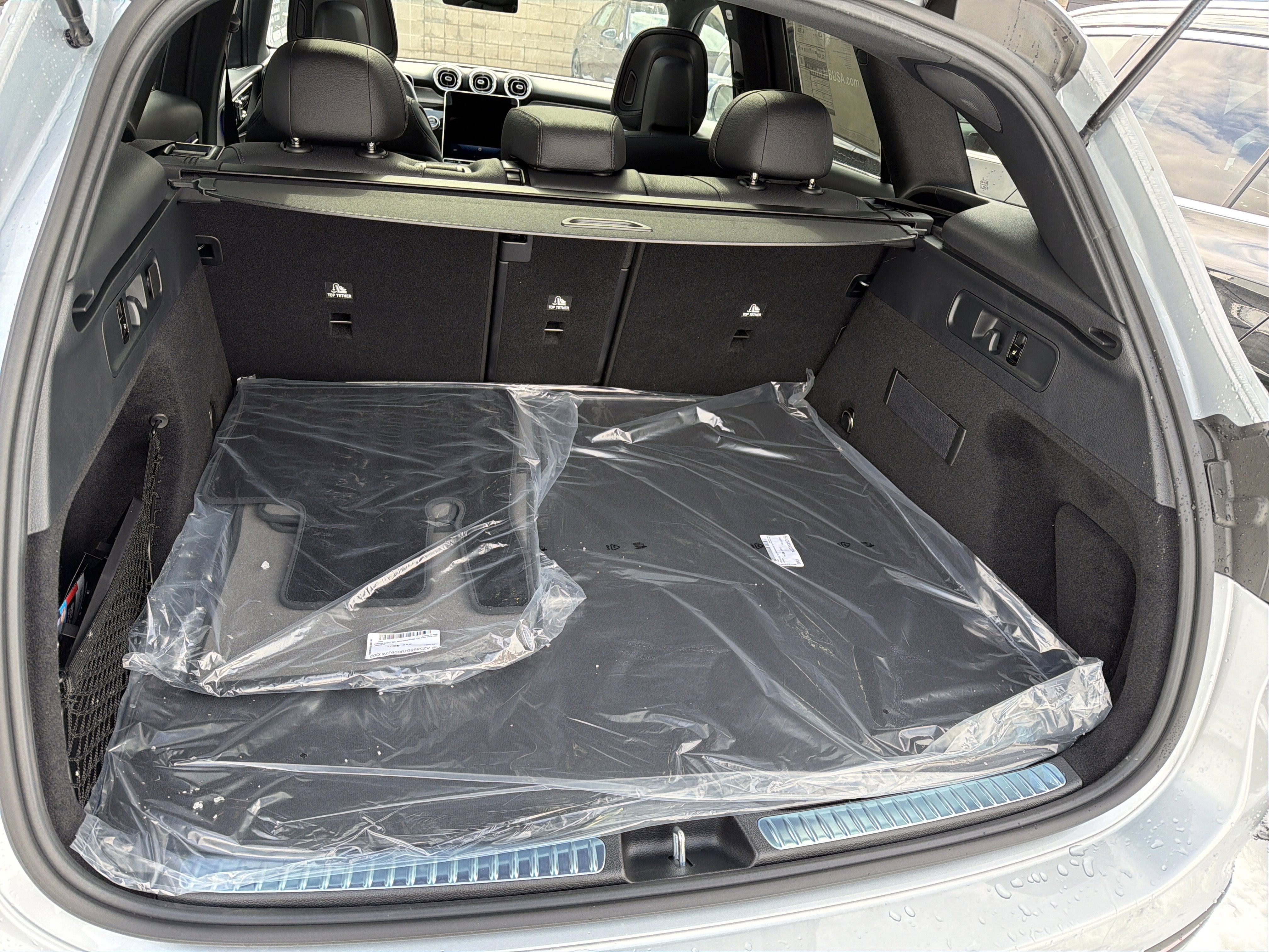 2026 Mercedes-Benz GLC GLC 300 4MATIC® SUV