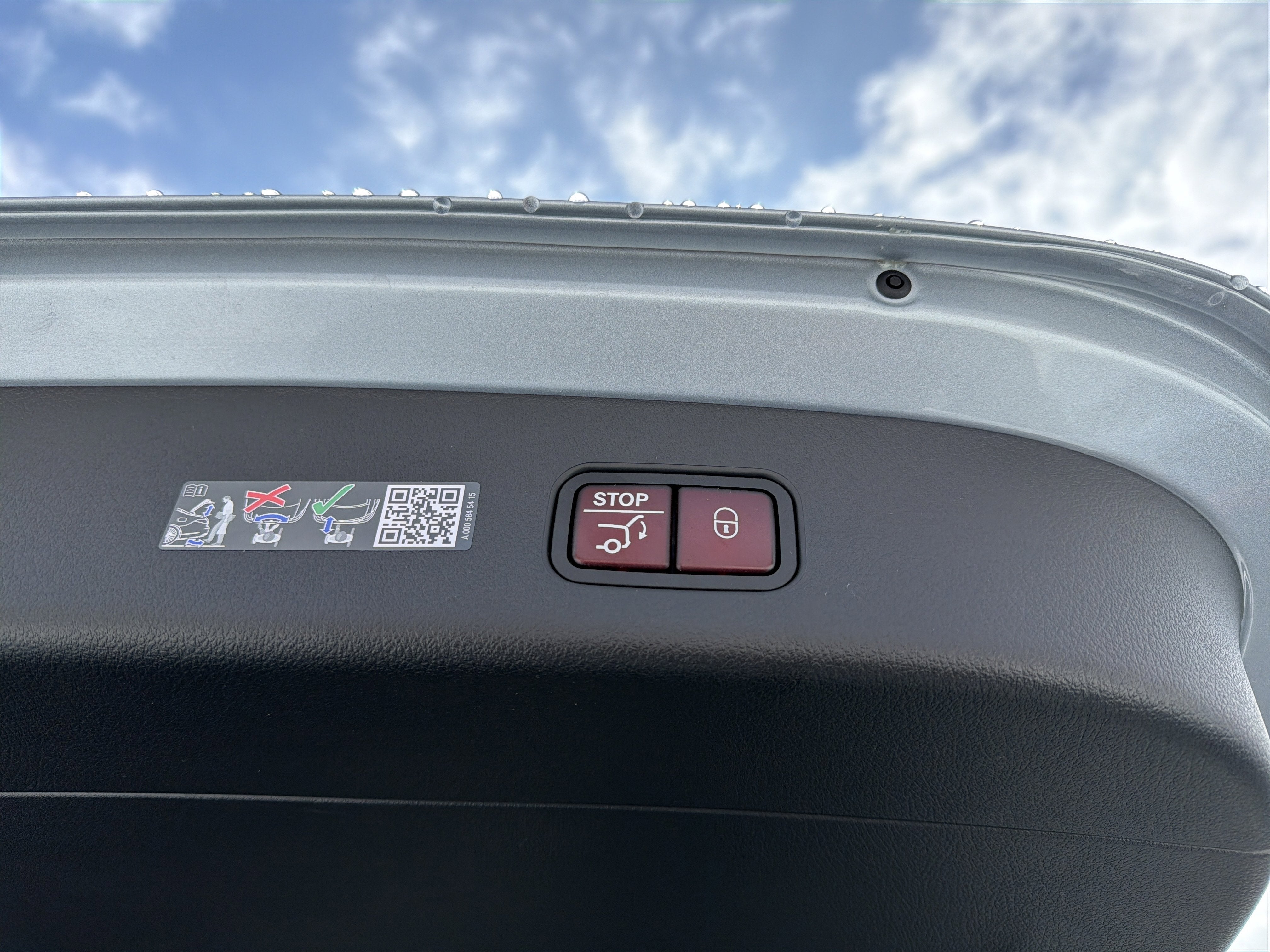 2026 Mercedes-Benz GLC GLC 300 4MATIC® SUV