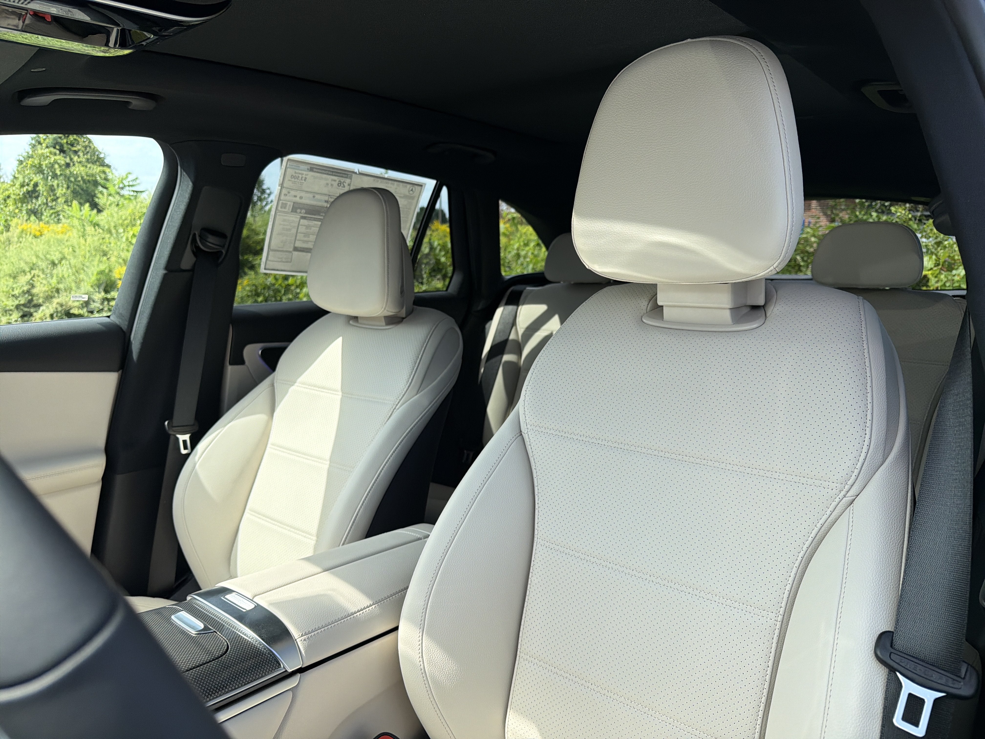 2027 Mercedes-Benz GLC GLC 300 4MATIC® SUV