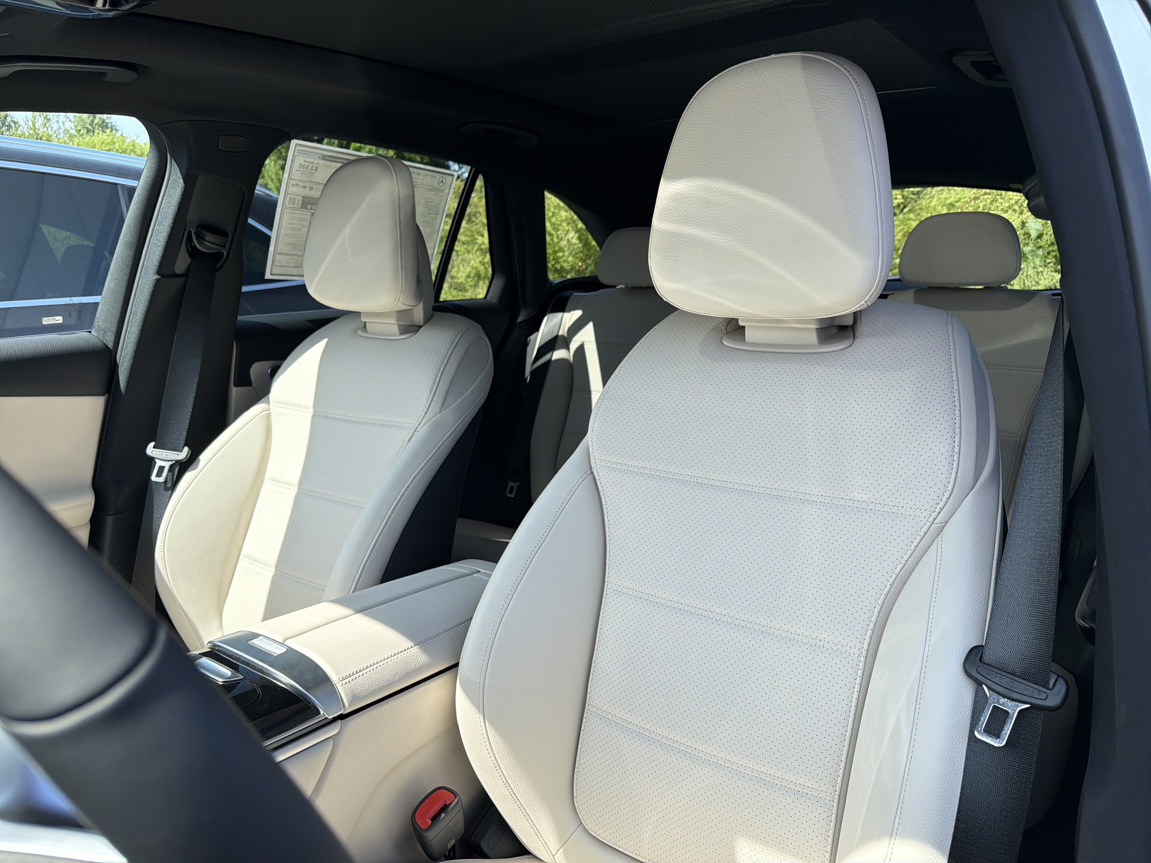 2027 Mercedes-Benz GLC GLC 300 4MATIC® SUV