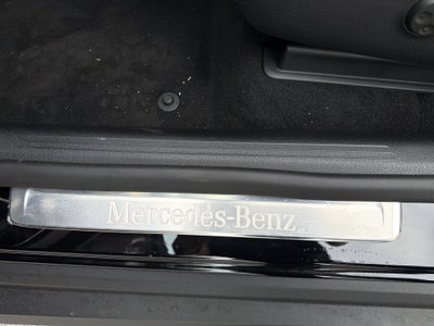 2027 Mercedes-Benz GLC GLC 300 4MATIC® SUV