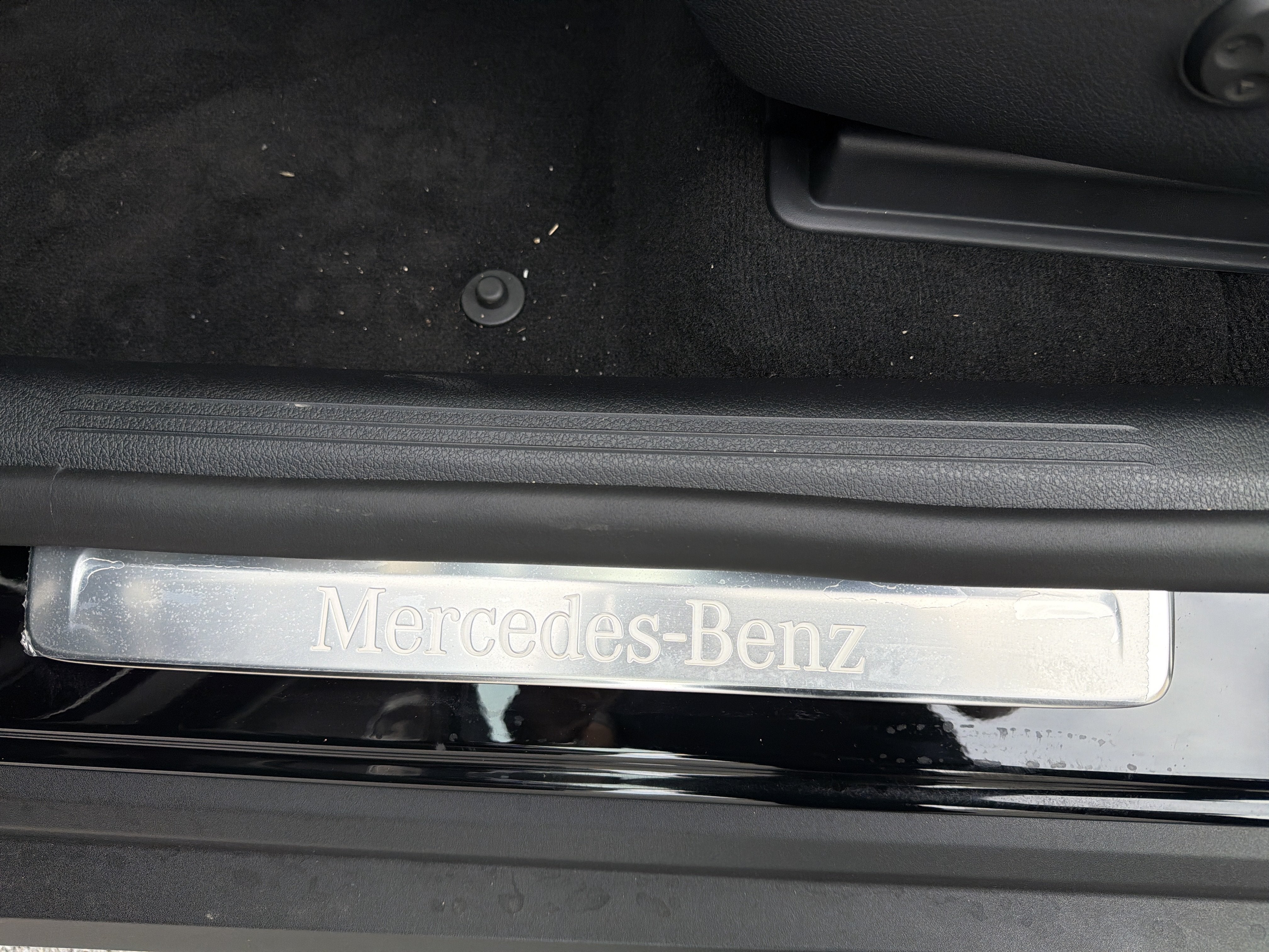 2027 Mercedes-Benz GLC GLC 300 4MATIC® SUV