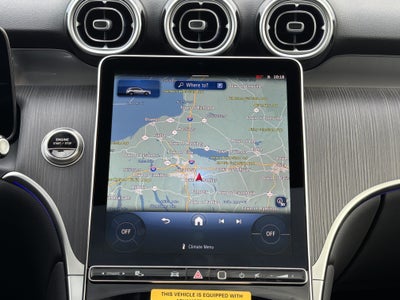 2027 Mercedes-Benz GLC GLC 300 4MATIC® SUV