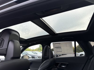 2027 Mercedes-Benz GLC GLC 300 4MATIC® SUV
