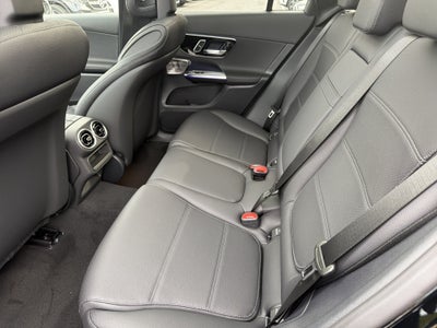 2027 Mercedes-Benz GLC GLC 300 4MATIC® SUV