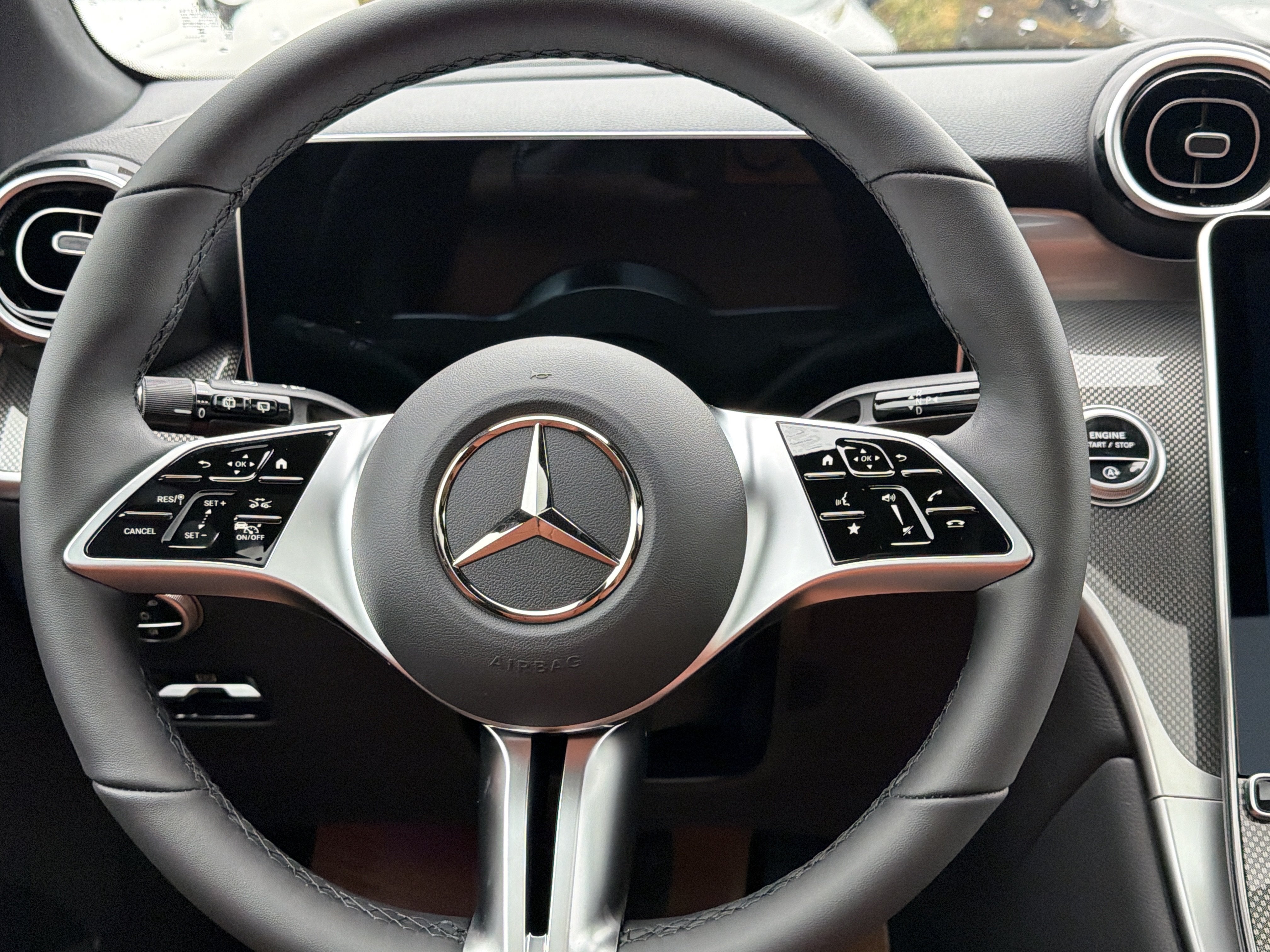 2027 Mercedes-Benz GLC GLC 300 4MATIC® SUV