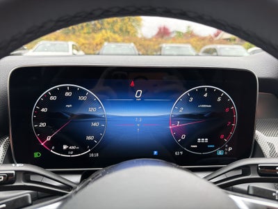 2027 Mercedes-Benz GLC GLC 300 4MATIC® SUV