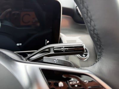 2027 Mercedes-Benz GLC GLC 300 4MATIC® SUV