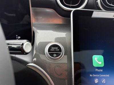 2027 Mercedes-Benz GLC GLC 300 4MATIC® SUV