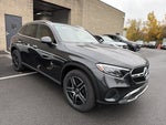 2027 Mercedes-Benz GLC GLC 300 4MATIC® SUV
