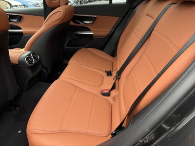 2027 Mercedes-Benz GLC GLC 300 4MATIC® SUV
