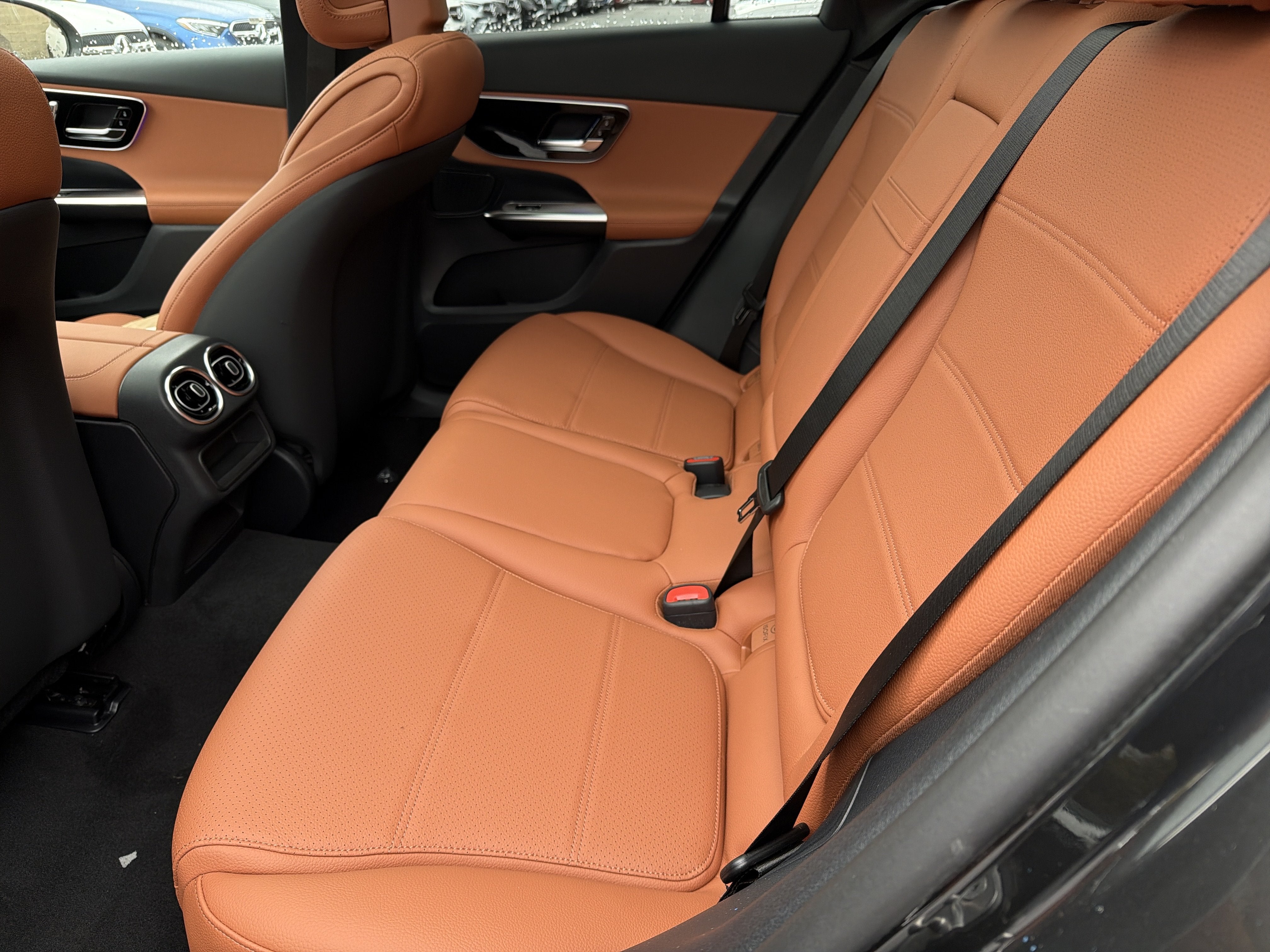 2027 Mercedes-Benz GLC GLC 300 4MATIC® SUV