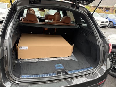 2027 Mercedes-Benz GLC GLC 300 4MATIC® SUV