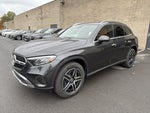 2027 Mercedes-Benz GLC GLC 300 4MATIC® SUV