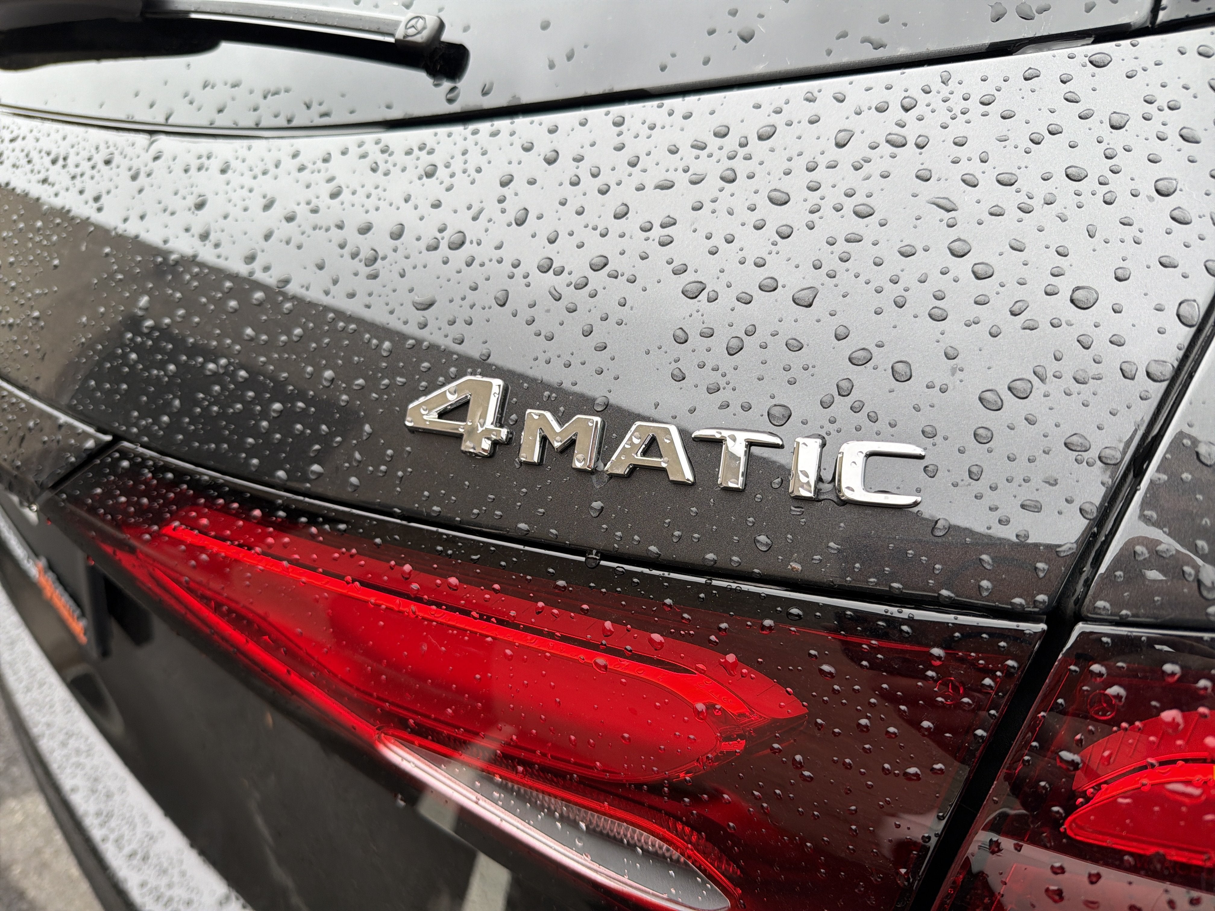 2027 Mercedes-Benz GLC GLC 300 4MATIC® SUV