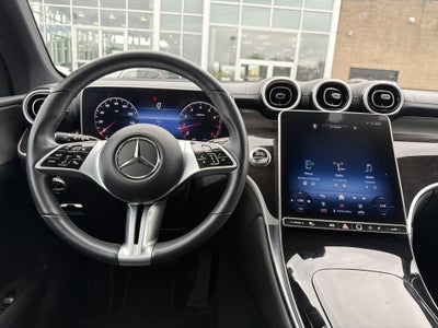 2023 Mercedes-Benz GLC GLC 300 4MATIC® SUV