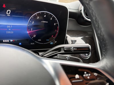 2023 Mercedes-Benz GLC GLC 300 4MATIC® SUV