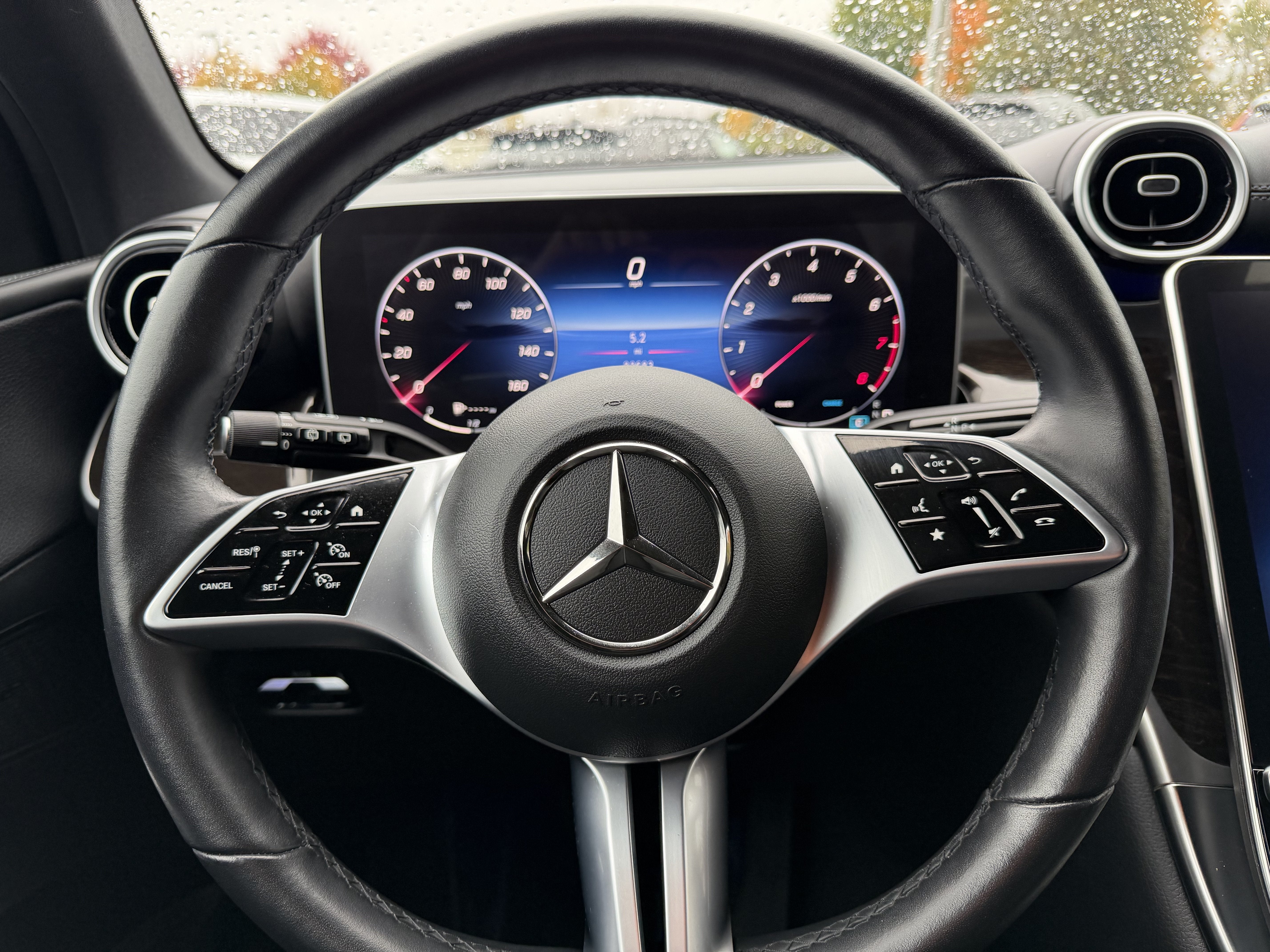 2023 Mercedes-Benz GLC GLC 300 4MATIC® SUV