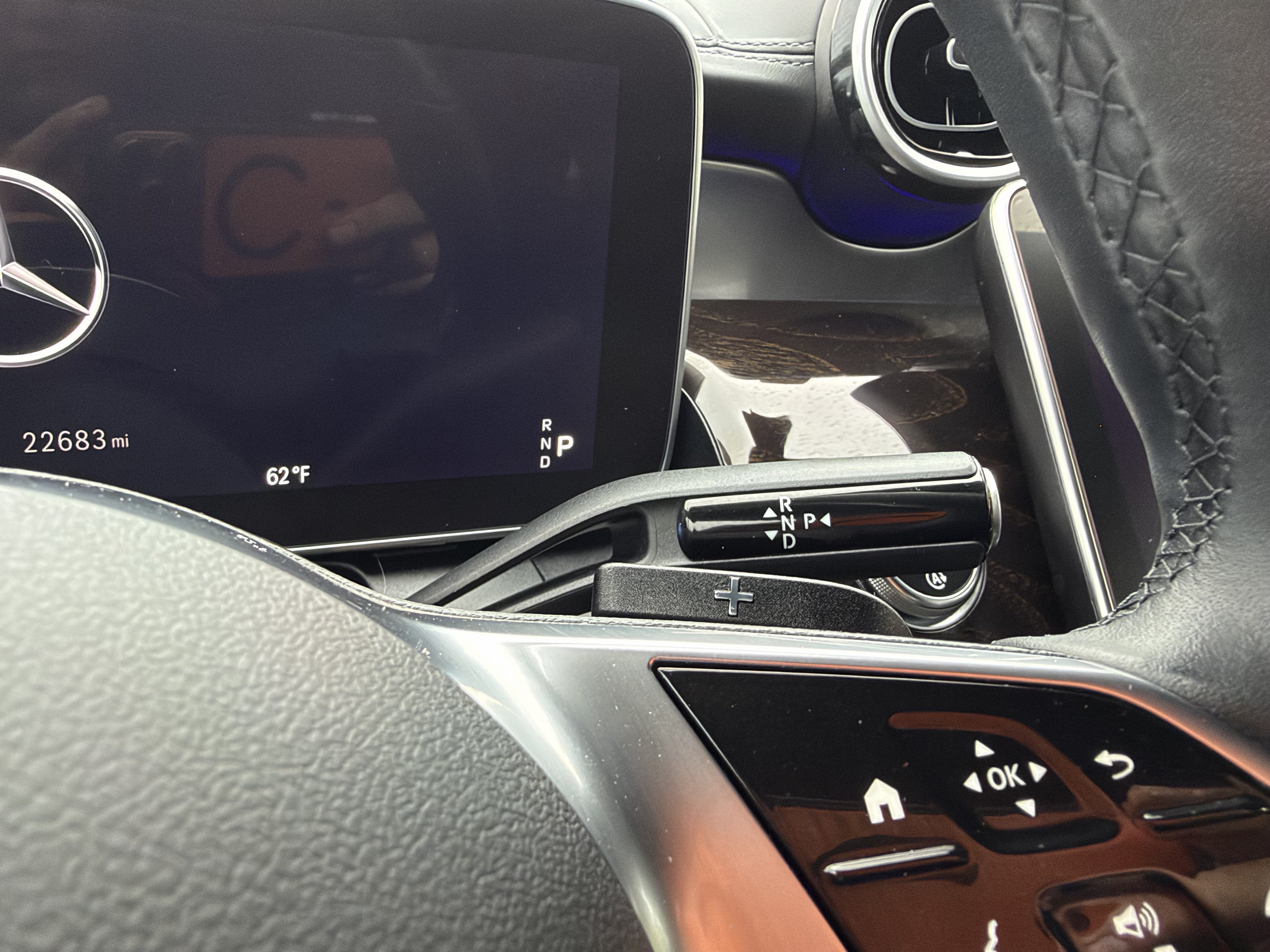 2023 Mercedes-Benz GLC GLC 300 4MATIC® SUV