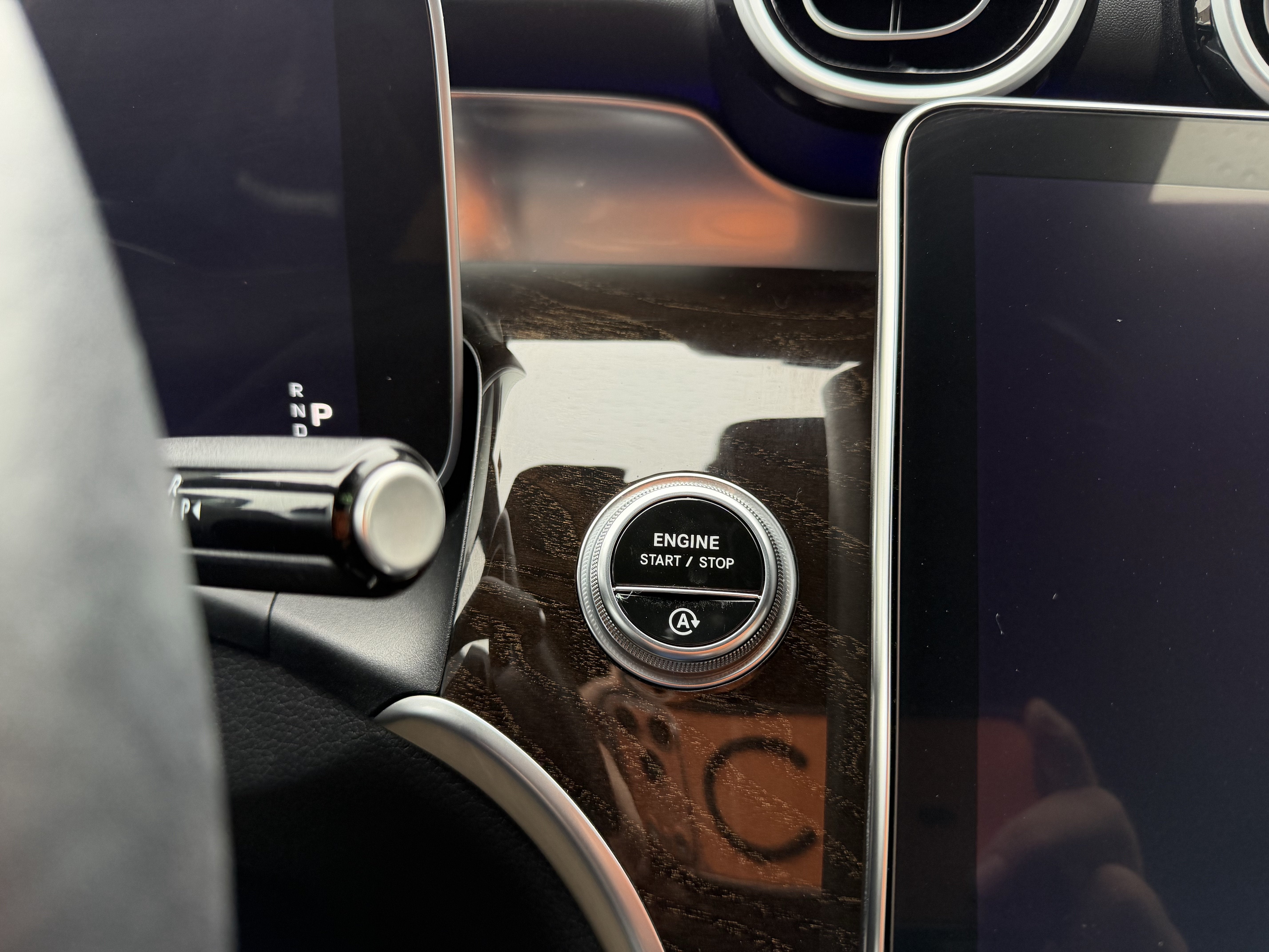 2023 Mercedes-Benz GLC GLC 300 4MATIC® SUV